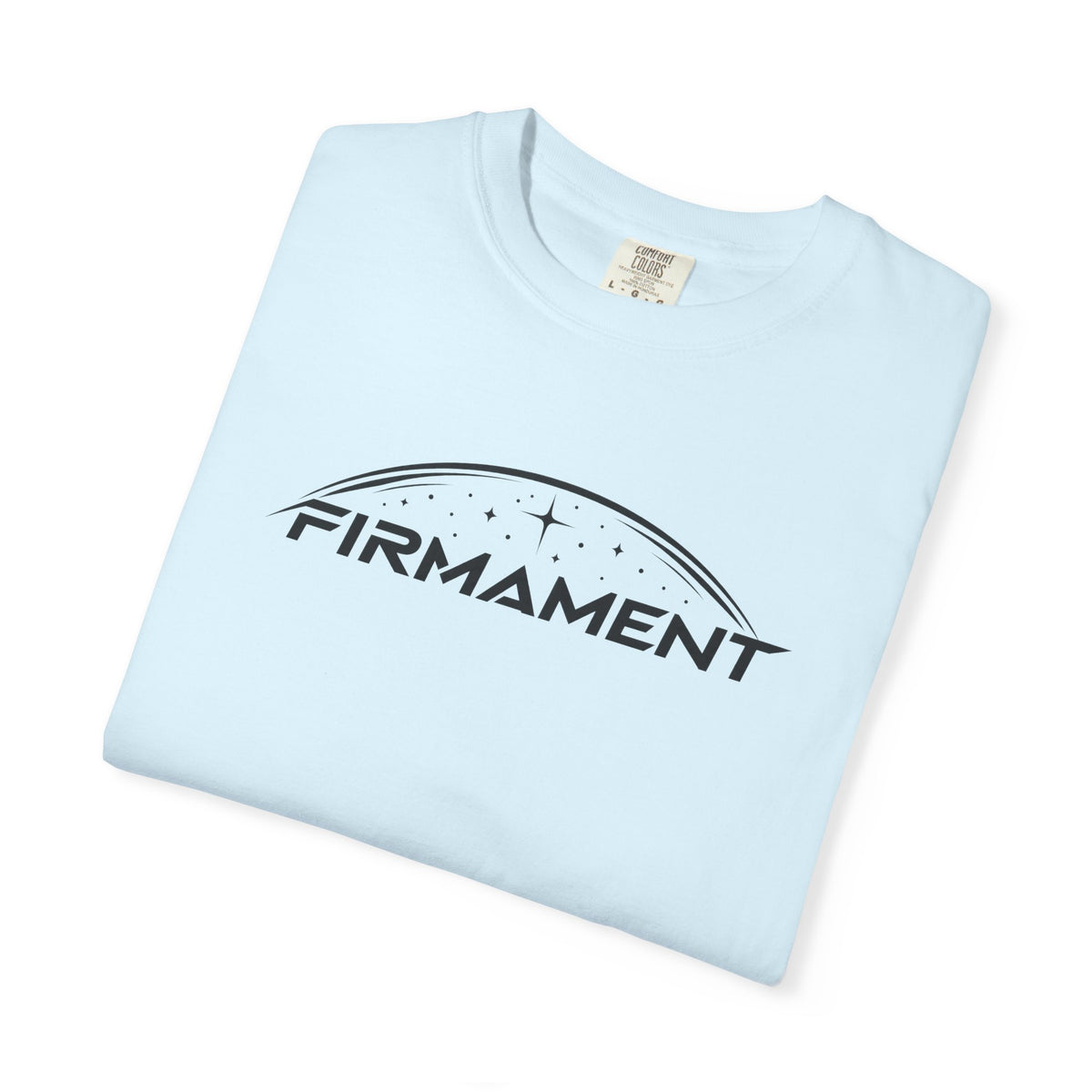 Firmament Minimal T-Shirt | Premium Unisex T-Shirt