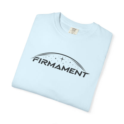 Firmament Minimal T-Shirt | Premium Unisex T-Shirt