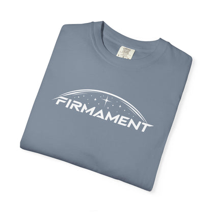 Firmament Minimal T-Shirt | Premium Unisex T-Shirt