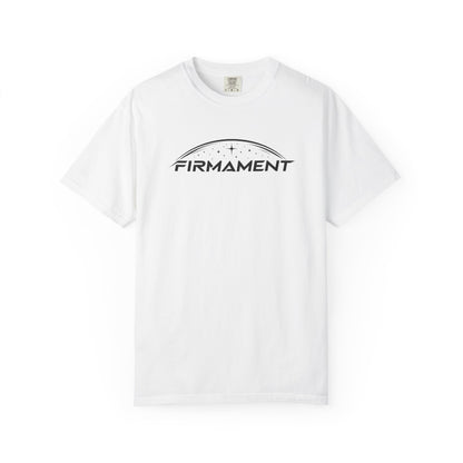 Firmament Minimal T-Shirt | Premium Unisex T-Shirt