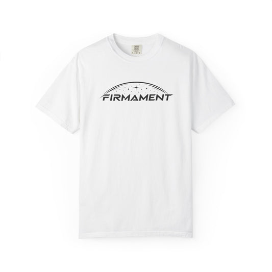 Firmament Minimal T-Shirt | Premium Unisex T-Shirt