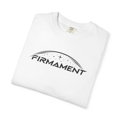 Firmament Minimal T-Shirt | Premium Unisex T-Shirt
