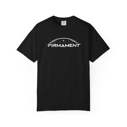 Firmament Minimal T-Shirt | Premium Unisex T-Shirt