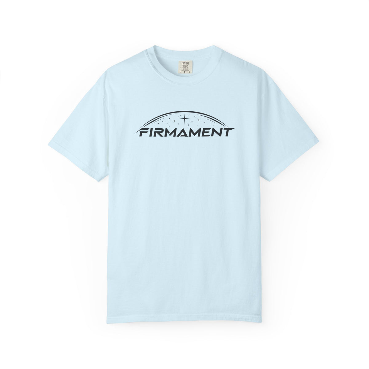 Firmament Minimal T-Shirt | Premium Unisex T-Shirt