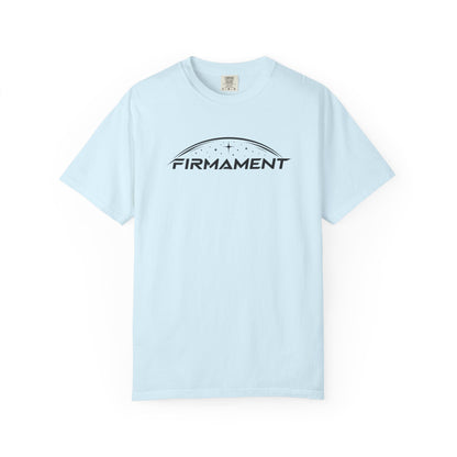 Firmament Minimal T-Shirt | Premium Unisex T-Shirt