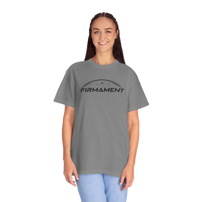 Firmament Minimal T-Shirt | Premium Unisex T-Shirt
