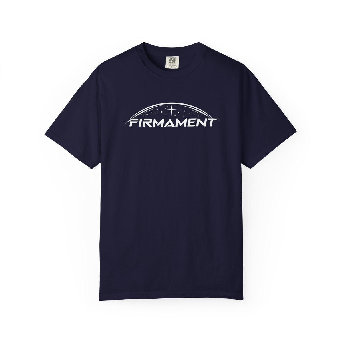 Firmament Minimal T-Shirt | Premium Unisex T-Shirt