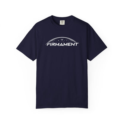 Firmament Minimal T-Shirt | Premium Unisex T-Shirt