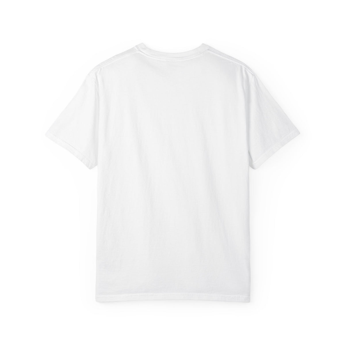 Firmament Minimal T-Shirt | Premium Unisex T-Shirt