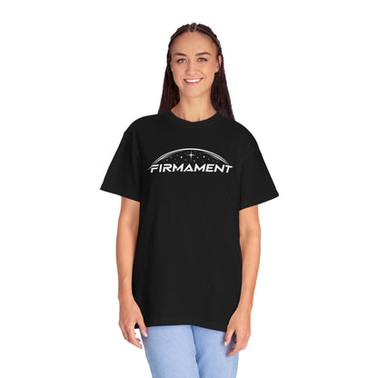 Firmament Minimal T-Shirt | Premium Unisex T-Shirt