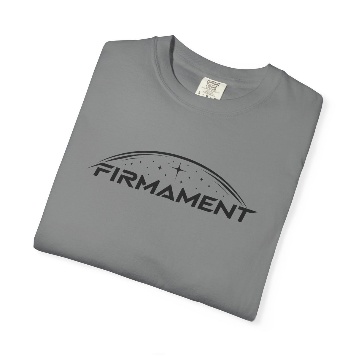 Firmament Minimal T-Shirt | Premium Unisex T-Shirt