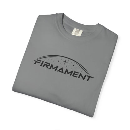Firmament Minimal T-Shirt | Premium Unisex T-Shirt
