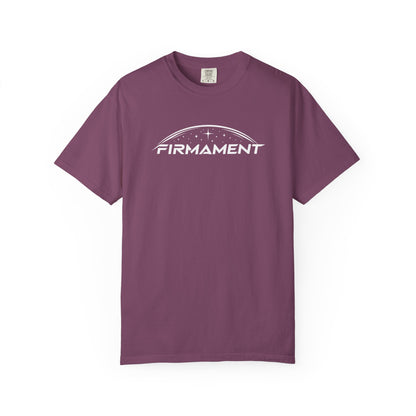 Firmament Minimal T-Shirt | Premium Unisex T-Shirt