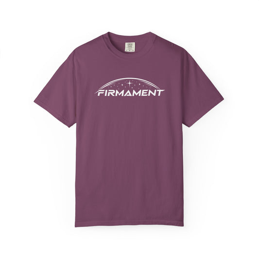 Firmament Minimal T-Shirt | Premium Unisex T-Shirt