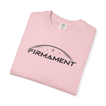 Firmament Minimal T-Shirt | Premium Unisex T-Shirt