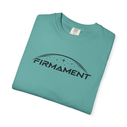 Firmament Minimal T-Shirt | Premium Unisex T-Shirt