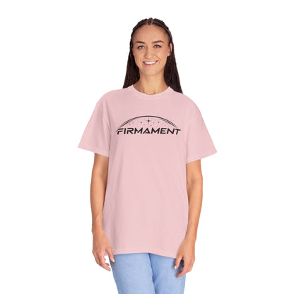 Firmament Minimal T-Shirt | Premium Unisex T-Shirt