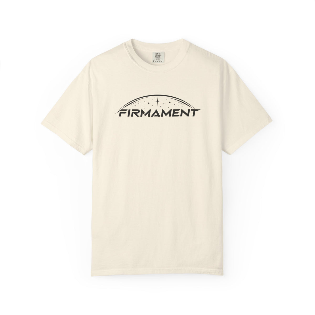 Firmament Minimal T-Shirt | Premium Unisex T-Shirt