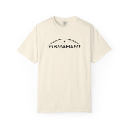 Firmament Minimal T-Shirt | Premium Unisex T-Shirt