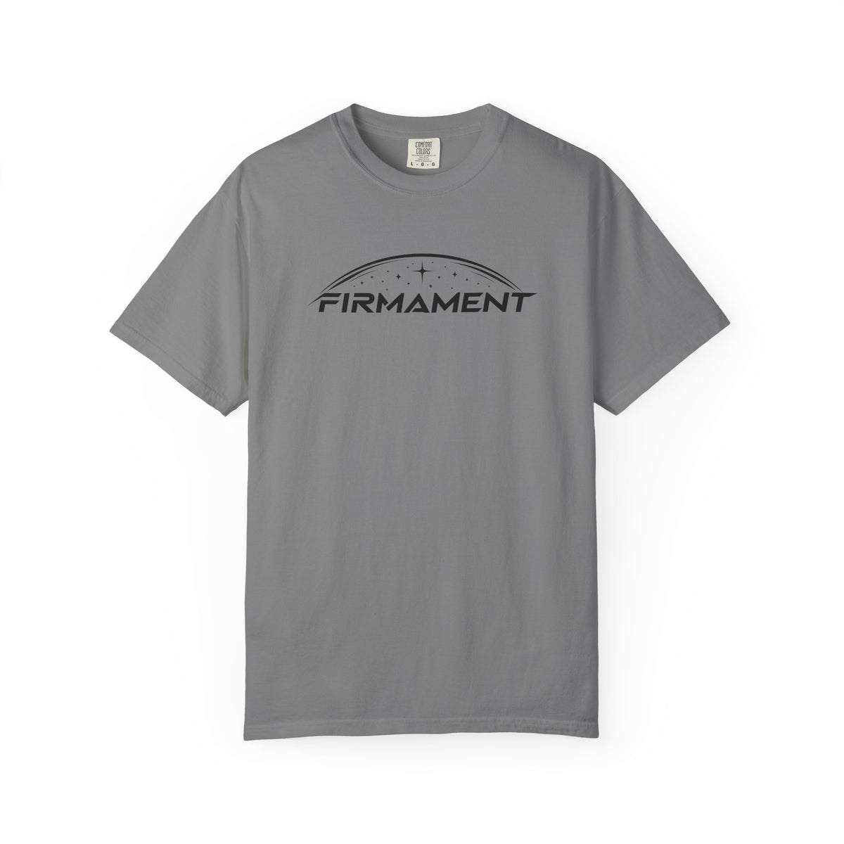 Firmament Minimal T-Shirt | Premium Unisex T-Shirt