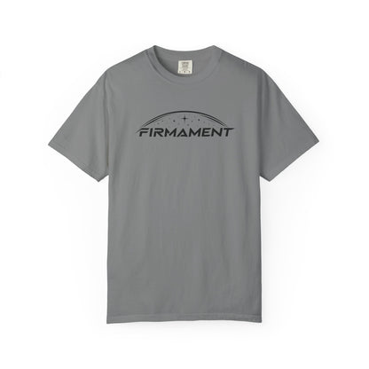 Firmament Minimal T-Shirt | Premium Unisex T-Shirt