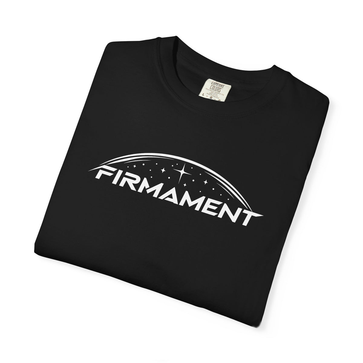 Firmament Minimal T-Shirt | Premium Unisex T-Shirt