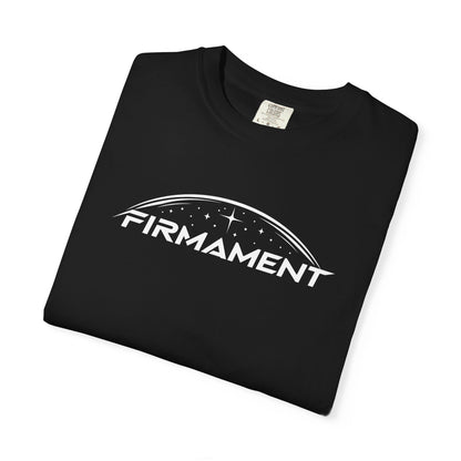 Firmament Minimal T-Shirt | Premium Unisex T-Shirt
