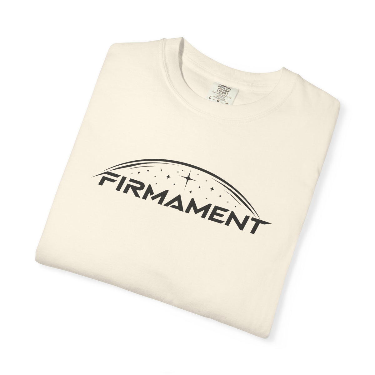 Firmament Minimal T-Shirt | Premium Unisex T-Shirt