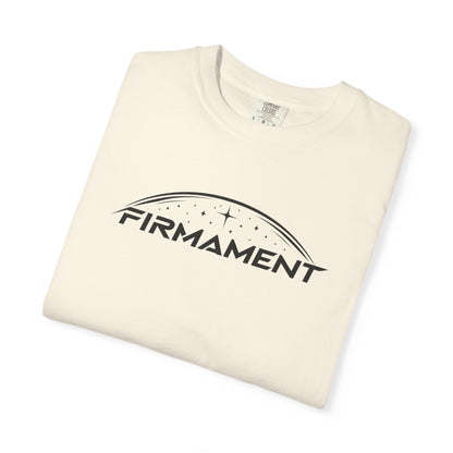 Firmament Minimal T-Shirt | Premium Unisex T-Shirt