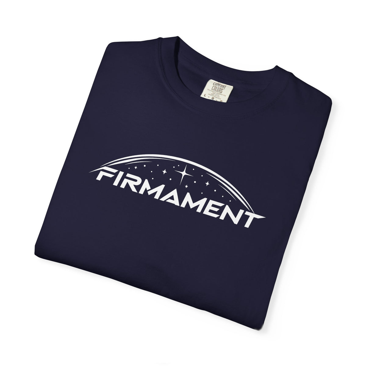 Firmament Minimal T-Shirt | Premium Unisex T-Shirt