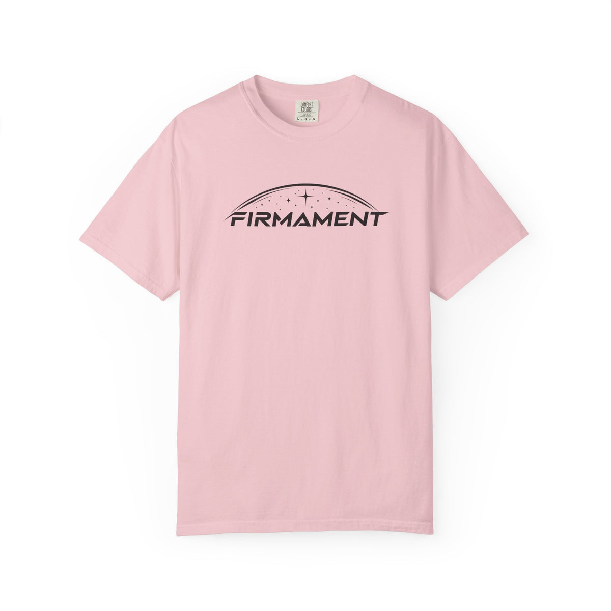 Firmament Minimal T-Shirt | Premium Unisex T-Shirt