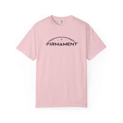 Firmament Minimal T-Shirt | Premium Unisex T-Shirt