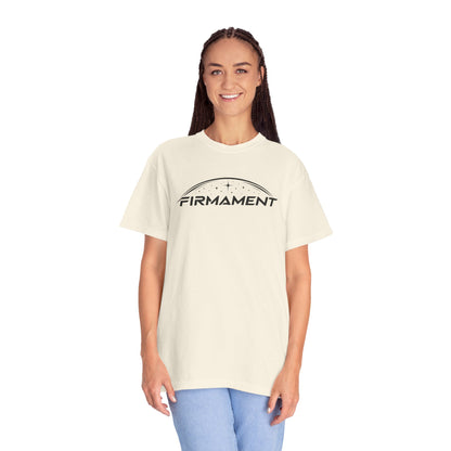 Firmament Minimal T-Shirt | Premium Unisex T-Shirt