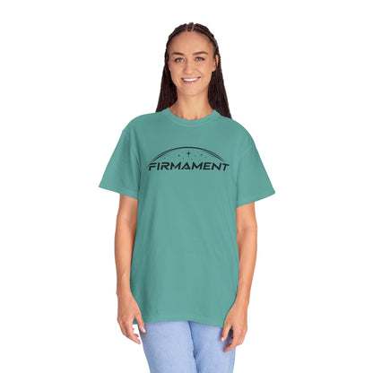 Firmament Minimal T-Shirt | Premium Unisex T-Shirt
