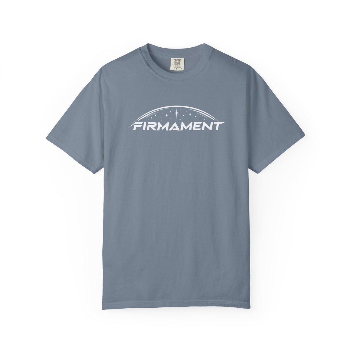 Firmament Minimal T-Shirt | Premium Unisex T-Shirt
