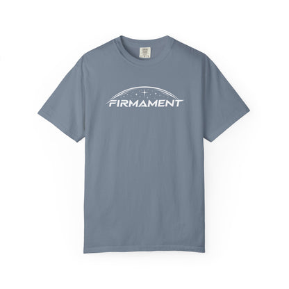 Firmament Minimal T-Shirt | Premium Unisex T-Shirt