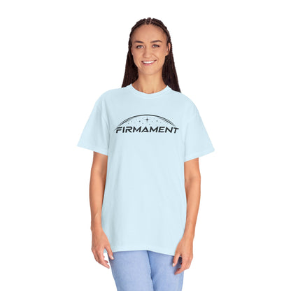 Firmament Minimal T-Shirt | Premium Unisex T-Shirt
