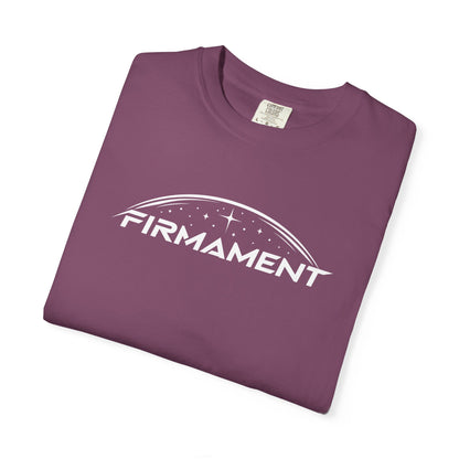 Firmament Minimal T-Shirt | Premium Unisex T-Shirt