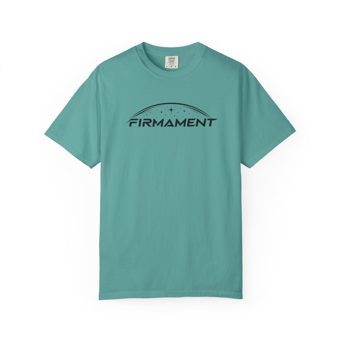 Firmament Minimal T-Shirt | Premium Unisex T-Shirt
